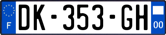 DK-353-GH