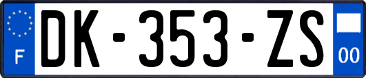 DK-353-ZS
