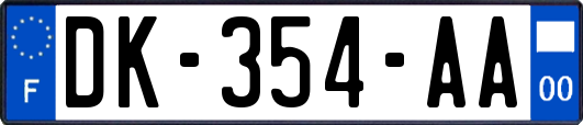 DK-354-AA