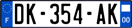 DK-354-AK