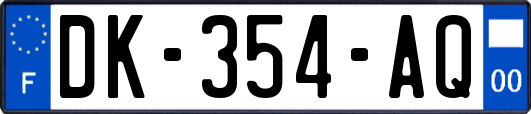 DK-354-AQ