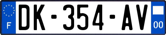 DK-354-AV