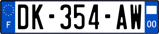 DK-354-AW