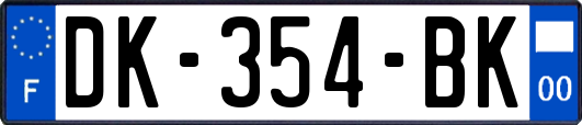 DK-354-BK