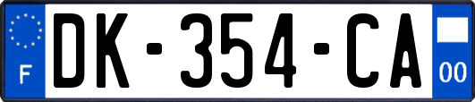 DK-354-CA