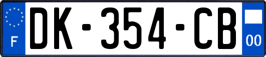 DK-354-CB