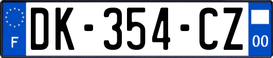 DK-354-CZ