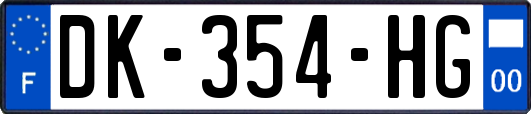 DK-354-HG