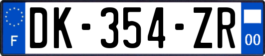 DK-354-ZR