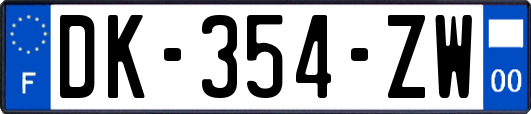 DK-354-ZW