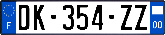DK-354-ZZ