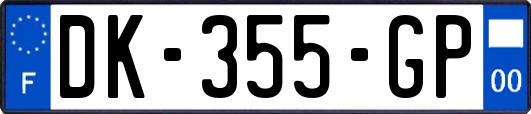 DK-355-GP