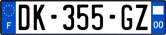 DK-355-GZ