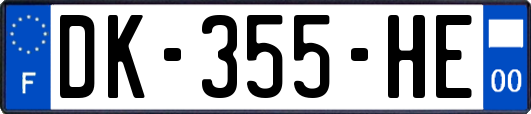 DK-355-HE