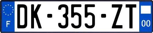 DK-355-ZT