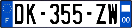 DK-355-ZW