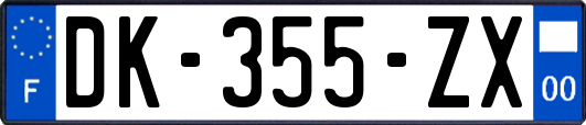 DK-355-ZX