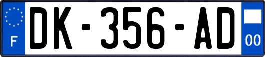 DK-356-AD