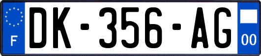 DK-356-AG
