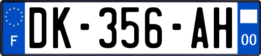 DK-356-AH