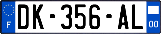 DK-356-AL
