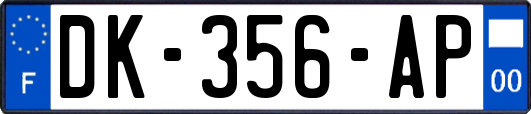 DK-356-AP