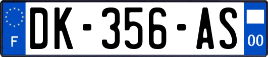 DK-356-AS