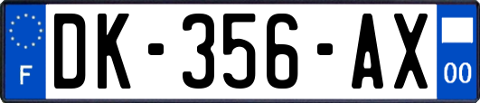 DK-356-AX