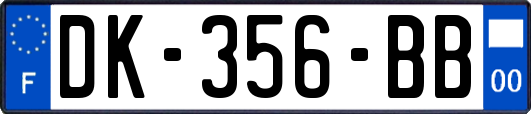 DK-356-BB