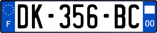 DK-356-BC