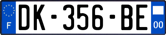 DK-356-BE