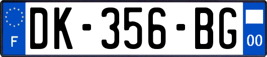 DK-356-BG