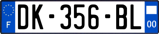 DK-356-BL