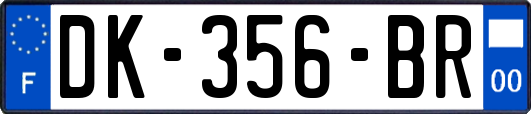 DK-356-BR