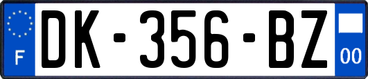 DK-356-BZ