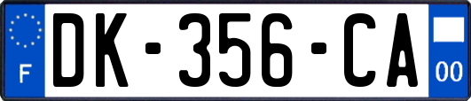 DK-356-CA