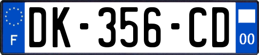 DK-356-CD