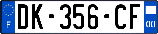 DK-356-CF