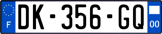 DK-356-GQ