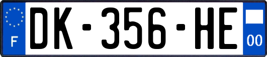 DK-356-HE