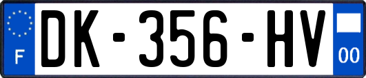 DK-356-HV