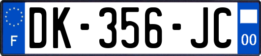 DK-356-JC