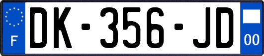 DK-356-JD