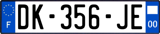 DK-356-JE