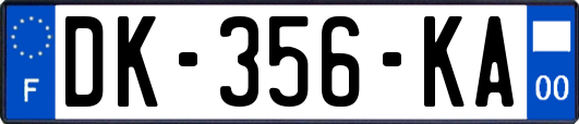 DK-356-KA