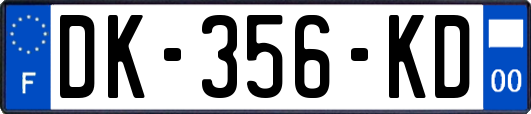 DK-356-KD