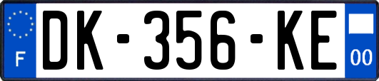 DK-356-KE
