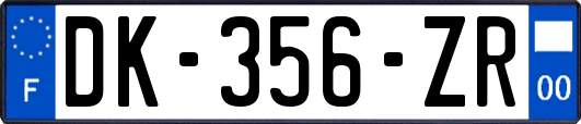 DK-356-ZR