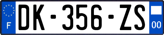 DK-356-ZS
