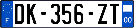 DK-356-ZT